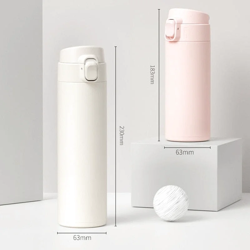 Gourde Isotherme 500ml – Image 4