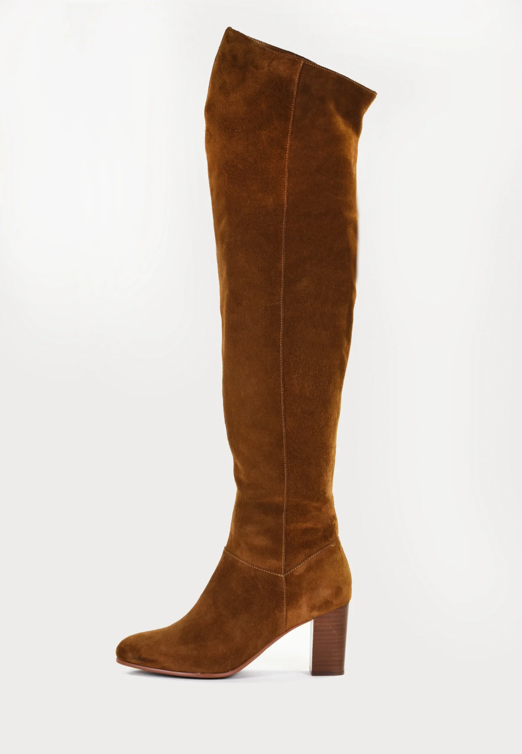 BOTTES ILOA - CAMEL – Image 2